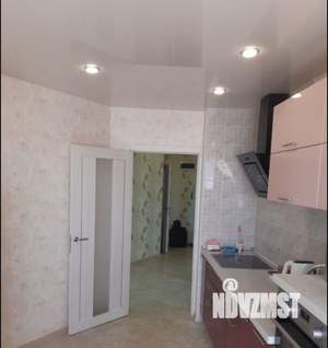 1-к квартира, на длительный срок, 54м2, 17/18 этаж