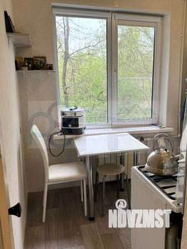 2-к квартира, на длительный срок, 45м2, 2/5 этаж