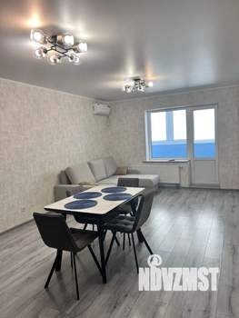 2-к квартира, на длительный срок, 63м2, 14/20 этаж