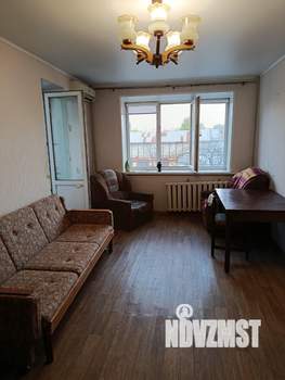 3-к квартира, на длительный срок, 53м2, 3/9 этаж