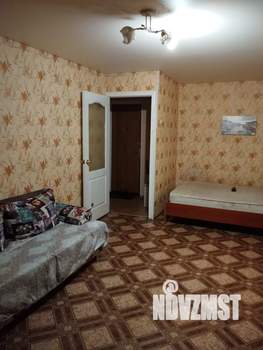 1-к квартира, на длительный срок, 38м2, 9/9 этаж