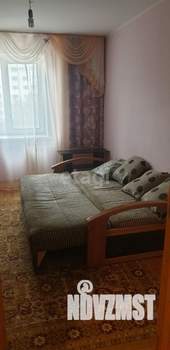 3-к квартира, на длительный срок, 70м2, 5/10 этаж