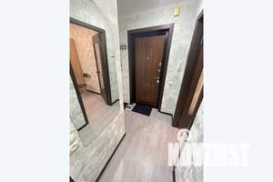 1-к квартира, посуточно, 45м2, 4/9 этаж