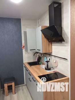 Студия квартира, посуточно, 22м2, 1/5 этаж