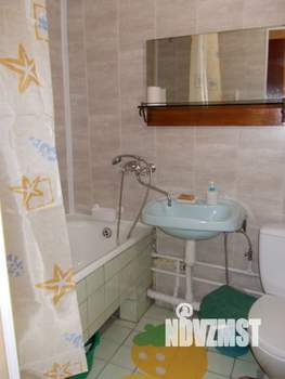 1-к квартира, на длительный срок, 40м2, 1/9 этаж
