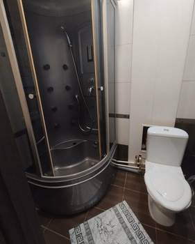 1-к квартира, на длительный срок, 30м2, 3/5 этаж