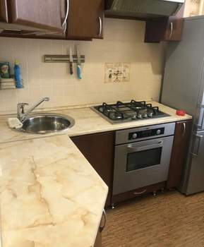 1-к квартира, на длительный срок, 30м2, 7/9 этаж