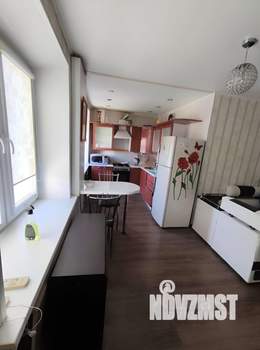 3-к квартира, на длительный срок, 52м2, 4/6 этаж