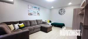 1-к квартира, посуточно, 62м2, 1/1 этаж