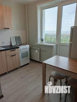 1-к квартира, на длительный срок, 25м2, 9/9 этаж