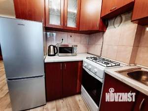 1-к квартира, на длительный срок, 34м2, 2/5 этаж