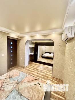 2-к квартира, на длительный срок, 50м2, 2/5 этаж