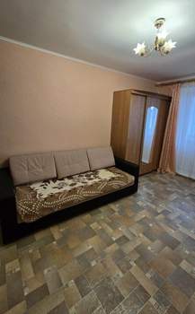 1-к квартира, на длительный срок, 42м2, 6/10 этаж