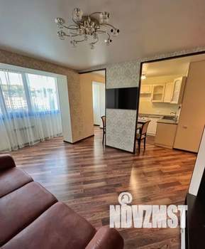 2-к квартира, посуточно, 45м2, 10/18 этаж
