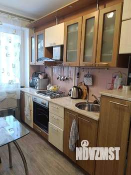 3-к квартира, на длительный срок, 60м2, 2/9 этаж