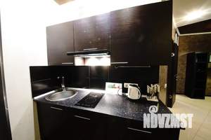 1-к квартира, посуточно, 65м2, 12/20 этаж