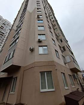 1-к квартира, на длительный срок, 38м2, 21/25 этаж