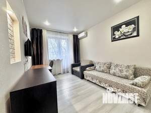 1-к квартира, посуточно, 35м2, 2/14 этаж