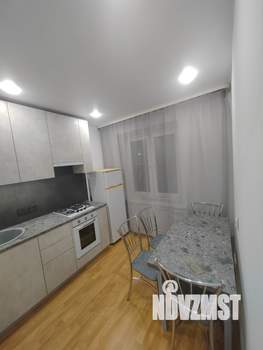 1-к квартира, на длительный срок, 35м2, 6/9 этаж