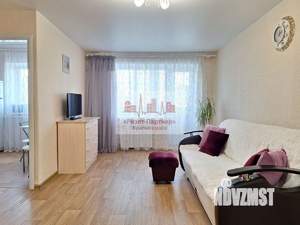 1-к квартира, на длительный срок, 33м2, 5/6 этаж