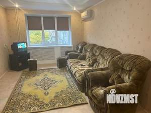 3-к квартира, на длительный срок, 70м2, 3/9 этаж