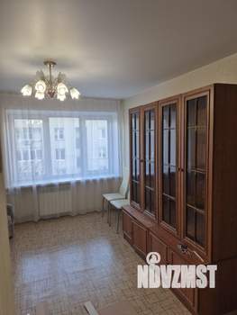 2-к квартира, на длительный срок, 48м2, 7/9 этаж