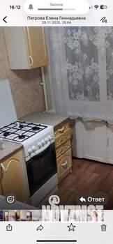 1-к квартира, на длительный срок, 32м2, 5/8 этаж