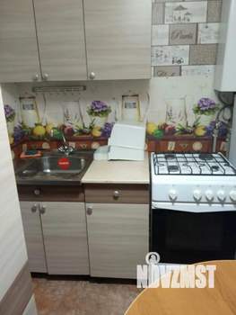 1-к квартира, на длительный срок, 33м2, 3/5 этаж