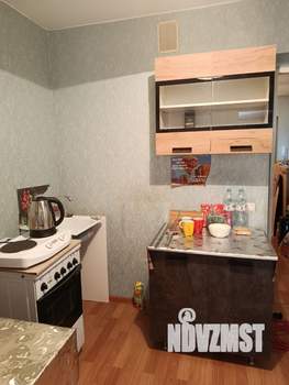 1-к квартира, на длительный срок, 30м2, 10/10 этаж