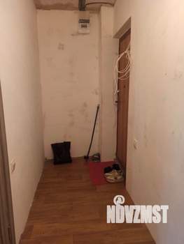 1-к квартира, на длительный срок, 31м2, 5/5 этаж