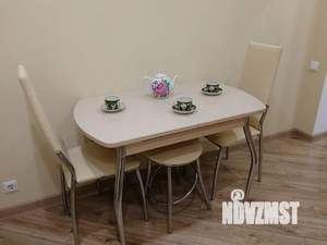 2-к квартира, посуточно, 50м2, 3/3 этаж