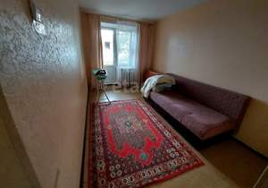 2-к квартира, на длительный срок, 56м2, 5/9 этаж