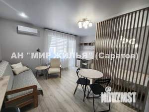 1-к квартира, на длительный срок, 36м2, 11/25 этаж