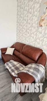 1-к квартира, посуточно, 40м2, 25/25 этаж