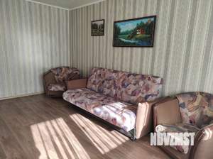 1-к квартира, на длительный срок, 38м2, 9/9 этаж