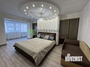 3-к квартира, на длительный срок, 130м2, 5/10 этаж