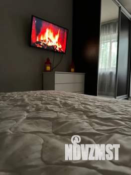 1-к квартира, посуточно, 33м2, 4/5 этаж