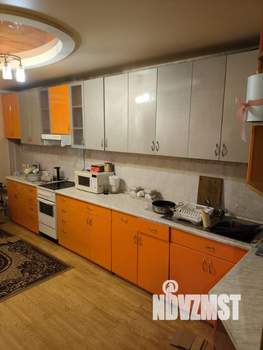 3-к квартира, на длительный срок, 72м2, 6/9 этаж