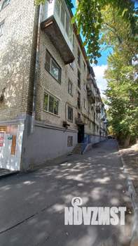 1-к квартира, на длительный срок, 31м2, 4/4 этаж