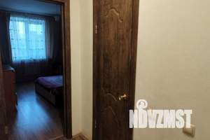 3-к квартира, посуточно, 80м2, 5/10 этаж