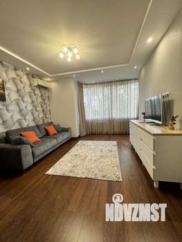 3-к квартира, на длительный срок, 136м2, 4/9 этаж