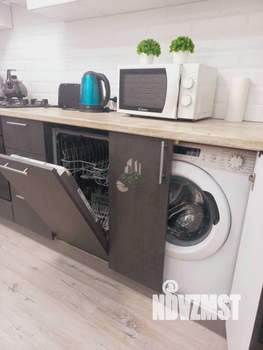 1-к квартира, на длительный срок, 45м2, 10/10 этаж