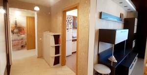 2-к квартира, на длительный срок, 60м2, 8/10 этаж