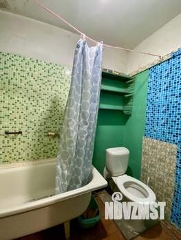 1-к квартира, на длительный срок, 35м2, 2/9 этаж