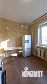 1-к квартира, на длительный срок, 37м2, 2/5 этаж