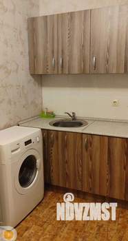 1-к квартира, на длительный срок, 32м2, 8/10 этаж