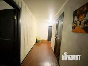 1-к квартира, на длительный срок, 38м2, 1/11 этаж