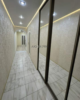 2-к квартира, на длительный срок, 54м2, 3/23 этаж