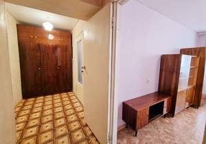 1-к квартира, на длительный срок, 37м2, 7/10 этаж