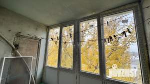 2-к квартира, на длительный срок, 45м2, 9/10 этаж